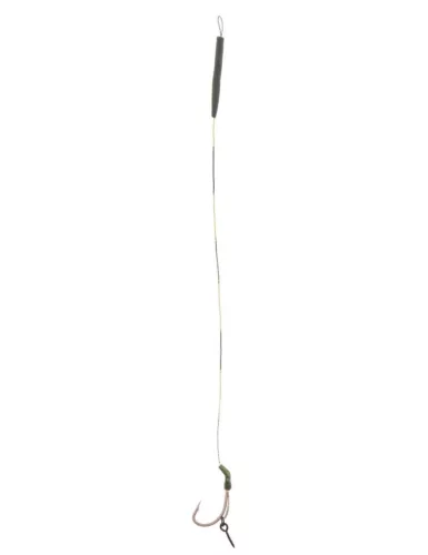 Mikado Slip D-Rig Előkötött Horog No. 6
