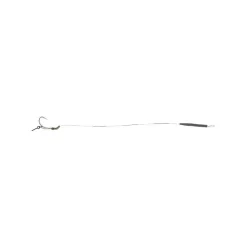 Mikado Slip D-Rig Előkötött Szakállnélküli Horog No. 2