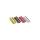 Mikado Method Feeder Push Stopper Piros