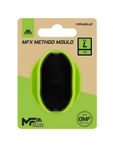 Mikado MFX QMF Method Feeder Forma - L