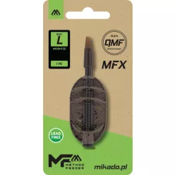 Mikado MFX QMF Method Kosár 50g