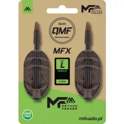 Mikado MFX QMF Dupla Method Kosár 30g