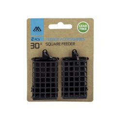 Mikado Square Feeder 60g