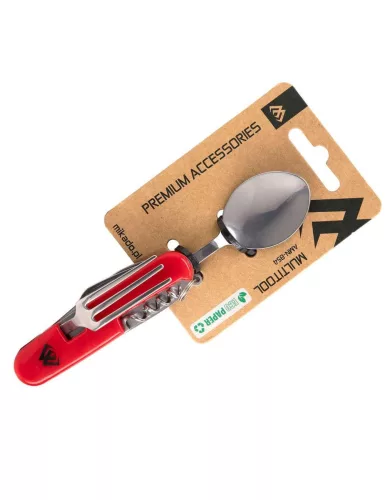 Mikado MultiTool - Evőeszköz Szett