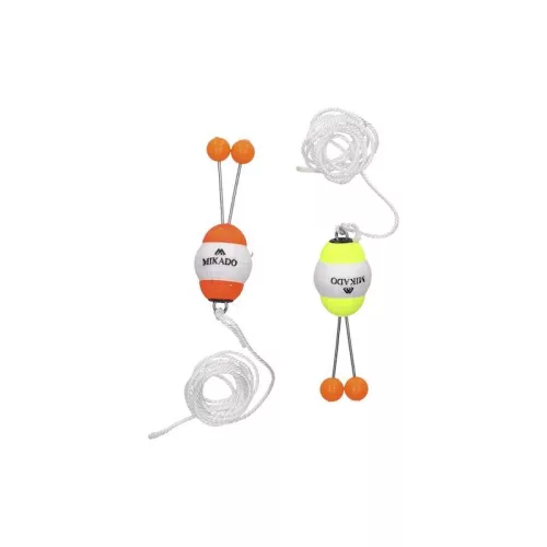 Mikado Kapásjelző Red/Yellow L