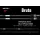 APIA GRANDAGE BRUTE BELLE EPOQUE S86M 2.59m 5-32gr
