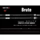APIA GRANDAGE BRUTE STRECH FOUR S88MH 2.64m 7-42gr