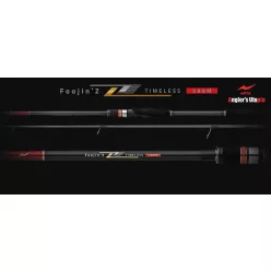 APIA FOOJIN'Z 6TH TIMLESS S88M 2.64m 6-40gr