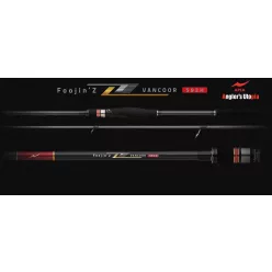 APIA FOOJIN'Z 6TH VANCOOR S92H 2.79m 10-63gr