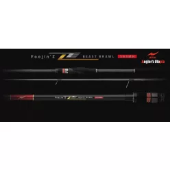 APIA FOOJIN'Z 6TH BEEST BRAWL S93MH 2.81m 10-56gr