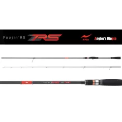 APIA FOOJIN RS LYNX S93M 2.81m 6-38gr