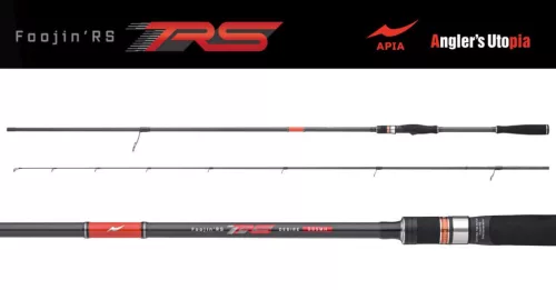 APIA FOOJIN RS DESIRE S95MH 2.87m 12-50gr