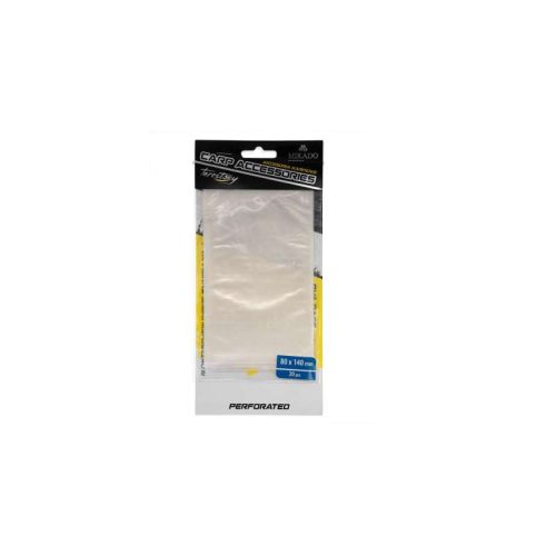 Mikado PVA Zacskó 50x120mm 20db/csomag