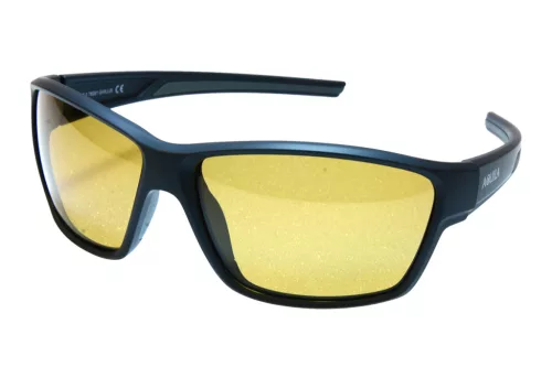 AQUILA GHILLIE POLARIZED AMBER/BLACK