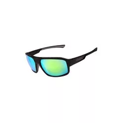 AQUILA GUIDE POLARIZÁLT NAPSZEMÜVEG GREEN SILVER MIRROR