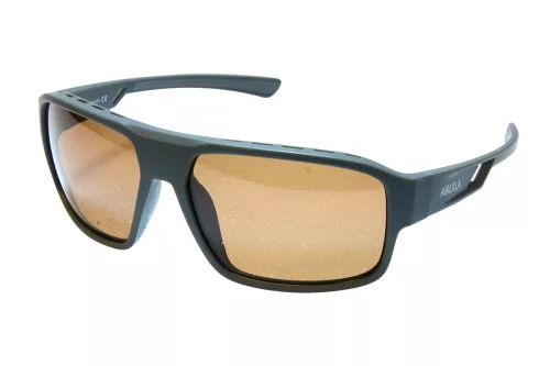 AQUILA GUIDE POLARIZÁLT NAPSZEMÜVEG AMBER YELLOW