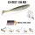 Herakles GHOST SHAD 10cm SMOKE PINK SHAD