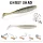 Herakles GHOST SHAD 5cm SEXY SHAD