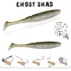 Herakles GHOST SHAD 5cm GREEN SHAD