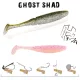 Herakles GHOST SHAD 5cm PINK IMPACT