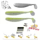 Herakles BENJO R 3.6" 9cm Baifish