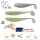 Herakles BENJO R 3.6" 9cm Flash Minnow