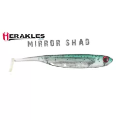 Herakles MIRROR SHAD 3.2" 8.1cm CROGNOLO