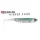 Herakles MIRROR SHAD 3.2" 8.1cm CROGNOLO