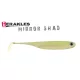 Herakles MIRROR SHAD 3.2" 8.1cm GHOST CHARTREUSE