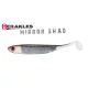 Herakles MIRROR SHAD 3.2" 8.1cm BAITFISH