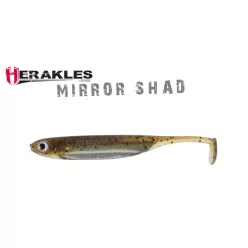 Herakles MIRROR SHAD 3.2" 8.1cm VAIRONE