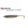 Herakles MIRROR SHAD 3.8" 10cm VAIRONE