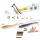 Herakles SHAD-OW105 4.2" 10.5cm Smoker