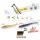 Herakles SHAD-OW105 4.2" 10.5cm Shiner Melon