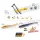 Herakles SHAD-OW105 4.2" 10.5cm Dragonfly
