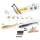 Herakles SHAD-OW70 2.75" 7.0cm Baitfish