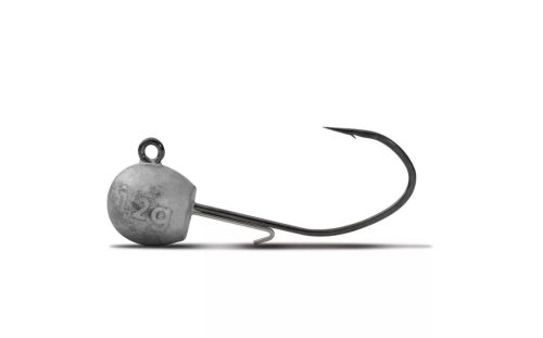 VMC BULLET JIG FEJ 4/0 10G X3