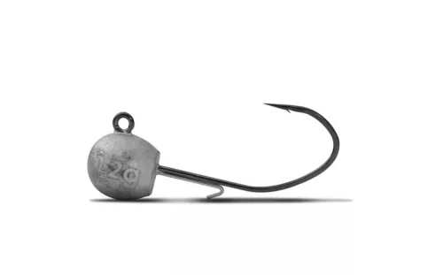 VMC BULLET JIG FEJ 2 1G X4
