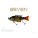 BIWAA SEVEN S5" 13cm 34gr 02 Real Perch