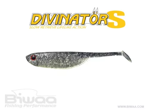 BIWAA DIVINATOR S 4" 10cm 05 Secret