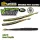 BIWAA VENUM TAIL 4" 10cm 05 Green Pumpkin