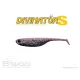 BIWAA DIVINATOR S 4" 10cm 13 Pink Ice