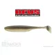 BIWAA DEUS 4" 10cm 203 Bronze Ayu