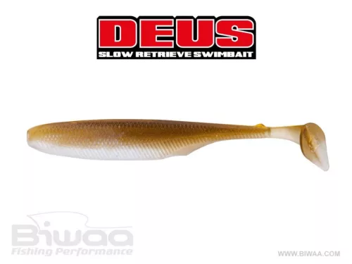 BIWAA DEUS 5" 13cm 106 Wakasagi