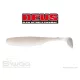 BIWAA DEUS 5" 13cm 008 Pearl White