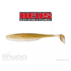 BIWAA DEUS 3" 7.5cm 313 Smallie Party