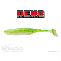 BIWAA DEUS 4" 10cm 301 Apple Mint
