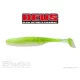 BIWAA DEUS 4" 10cm 301 Apple Mint
