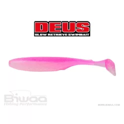 BIWAA DEUS 4" 10cm 323 Magenta Ice