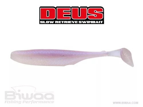 BIWAA DEUS 5" 13cm 305 Levander